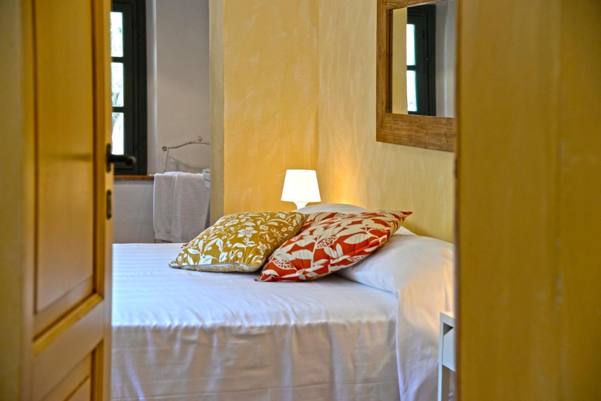 Fonte Pace Luxury Villa - A Fontanaro Property Paciano Eksteriør billede